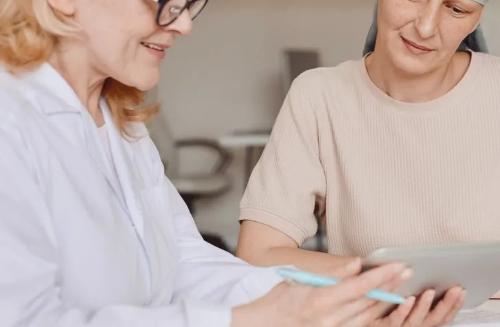Z jakich powodów onkologia coraz częściej buduje plan leczenia wokół potrzeb konkretnej osoby, a nie samej diagnozy