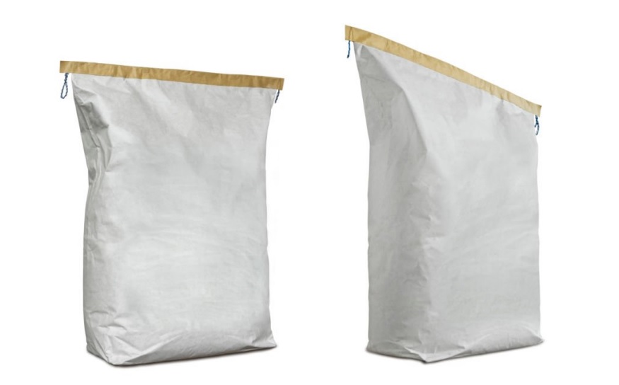 Jakie standardy muszą spełniać worki papierowe w branży spożywczej i budowlanej?