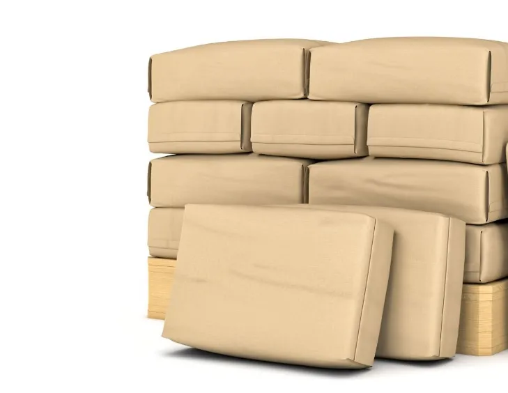 Jakie normy obowiązują dla worków papierowych stosowanych w branży spożywczej?