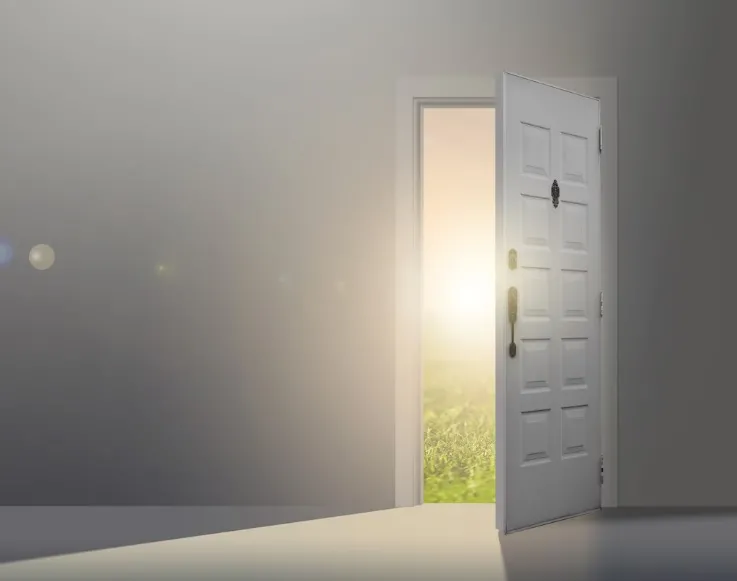 Inwestycja w pasywne drzwi wejściowe – długoterminowe korzyści