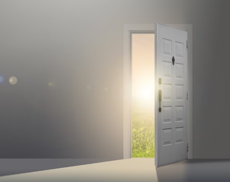 Precyzja wykonania pasywnych drzwi polskiej produkcji