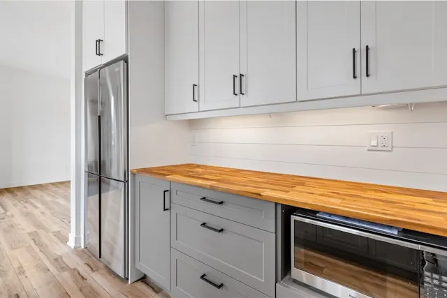 Jak meble kuchenne na wymiar wspierają osoby z ograniczoną mobilnością