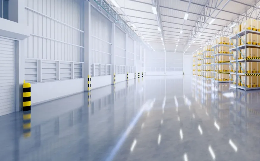 Czy posadzka przemysłowa wymaga regularnych przeglądów i konserwacji?