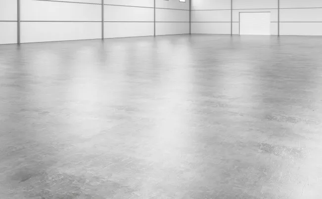 Jak często posadzka przemysłowa wymaga konserwacji, by zachować swoje parametry użytkowe?