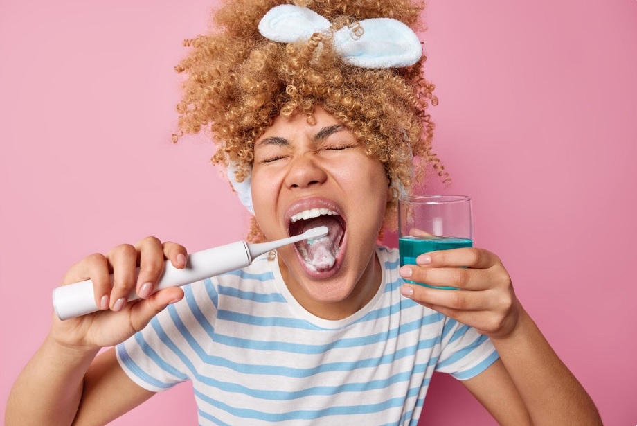 Jakie znaczenie ma pH śliny w codziennej higienie jamy ustnej?