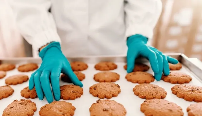 Wilgotność a temperatura – jak piec tunelowy zapewnia idealne warunki pieczenia?