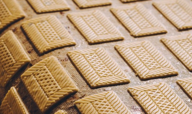 Zbyt wysoka vs. zbyt niska temperatura w piecu tunelowym – jakie błędy można popełnić