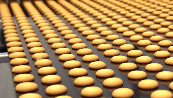 Czy można zaprogramować smak - jak automatyczne sterowanie w piecu tunelowym wpływa na finalny produkt?