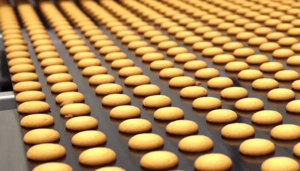 Czy można zaprogramować smak - jak automatyczne sterowanie w piecu tunelowym wpływa na finalny produkt?