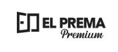 Strona www EL PREMA Premium polski producent drzwi zewnętrznych